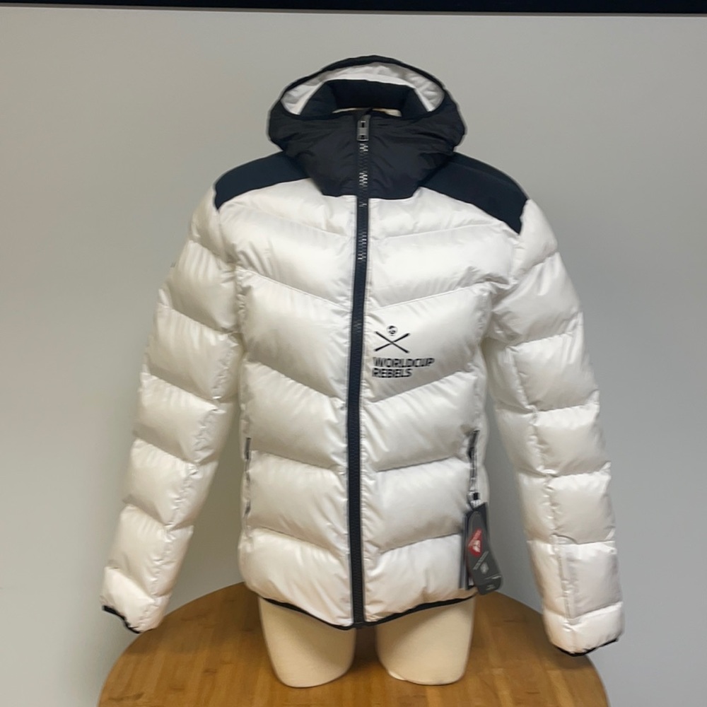 Head World Cup Rebels Star Mens Jacket